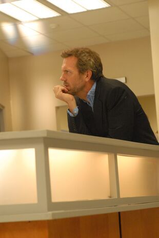 Dr House Saison 3 Épisode 4