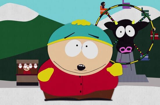 South Park