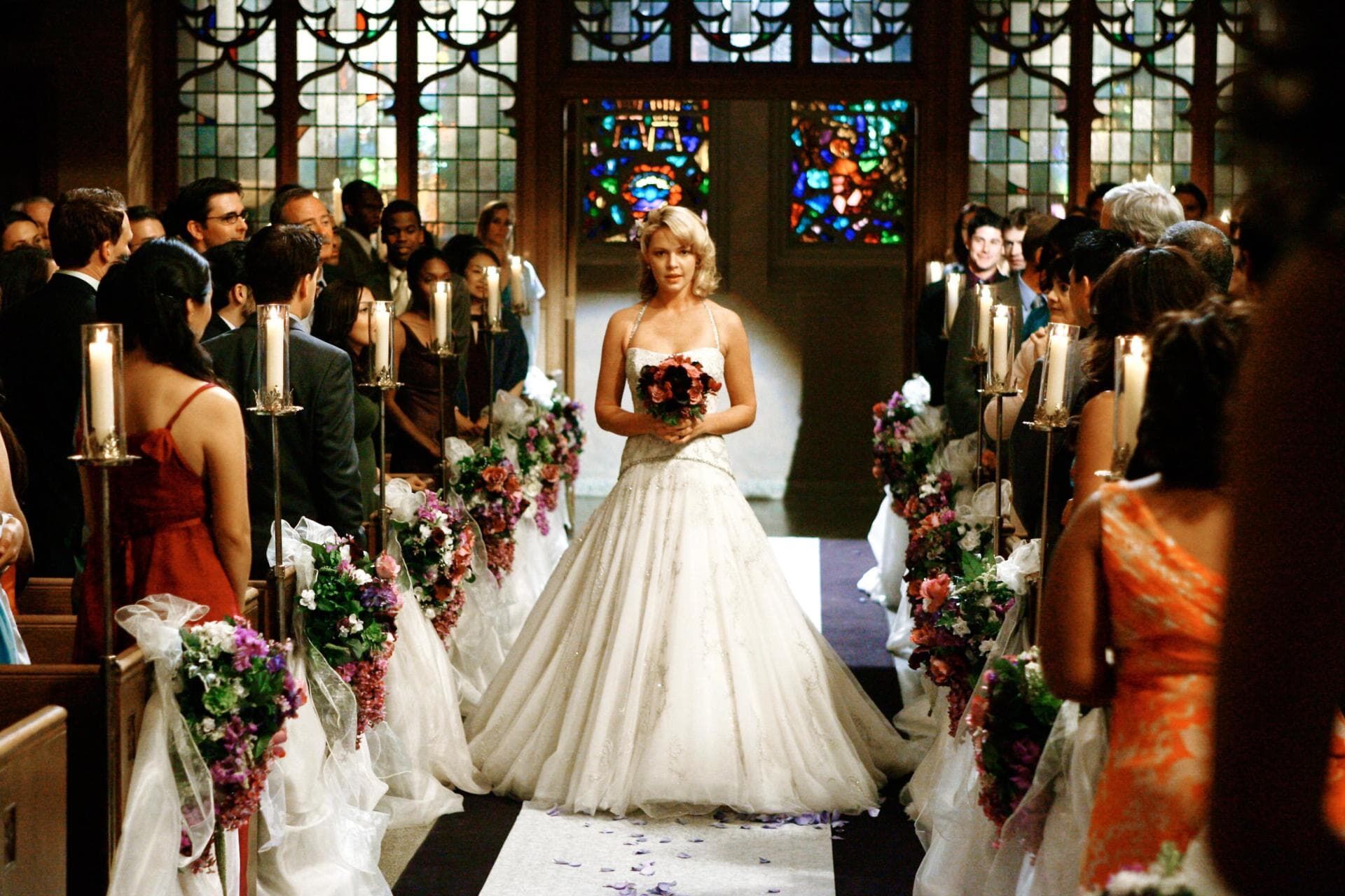 Anatomia lui Grey Sezonul 5 Episodul 22