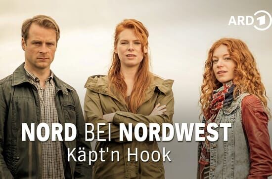 Nord bei Nordwest: Käpt'n Hook