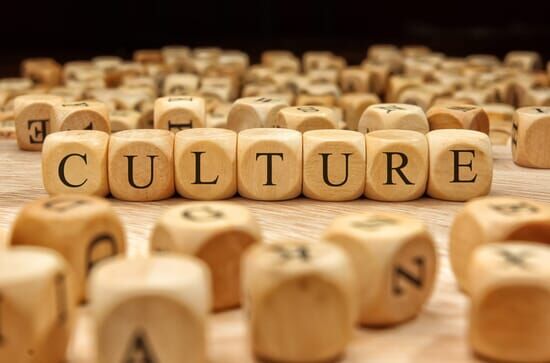 Culture Talk