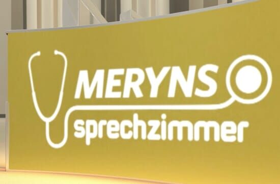 MERYNS sprechzimmer