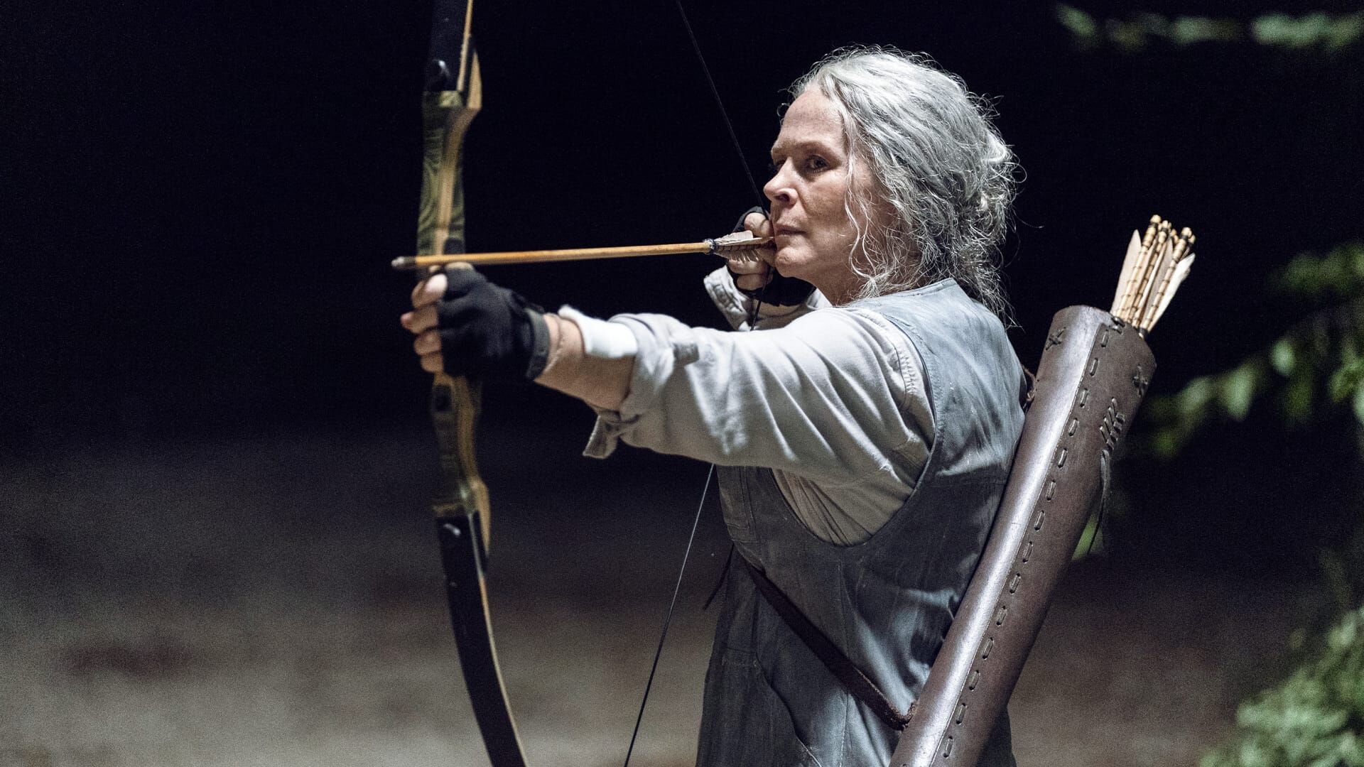 The Walking Dead: Invazia zombi Sezonul 10 Episodul 7