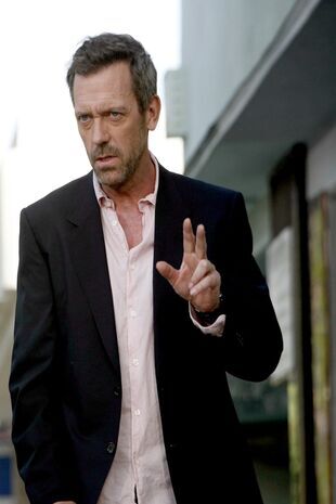 Dr House Saison 5 Épisode 2