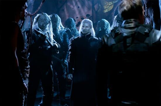 Stargate Atlantis