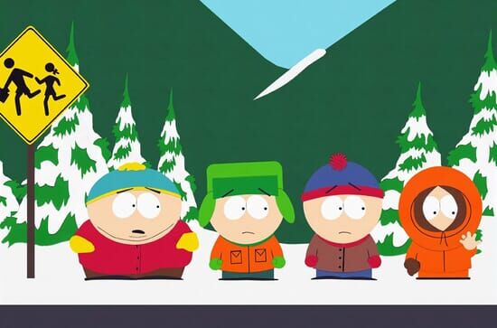 South Park