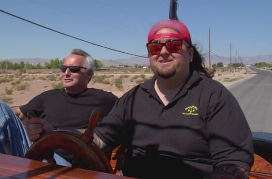 Pawn Stars – Die Drei vom...