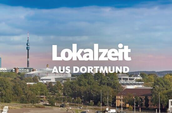 Lokalzeit aus Dortmund