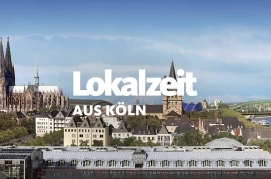 Lokalzeit aus Köln