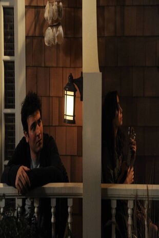 How I Met Your Mother Seizoen 9 Aflevering 16