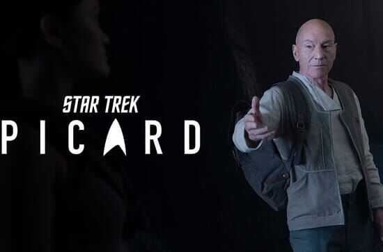 Star Trek: Picard