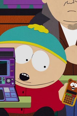 South Park Seizoen 4 Aflevering 12