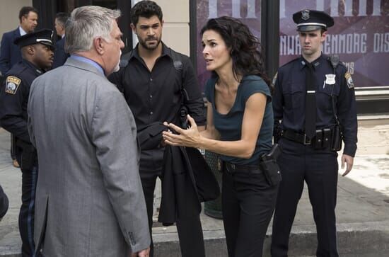 Rizzoli & Isles