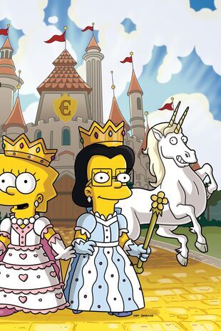 Les Simpson Saison 20 Épisode 9