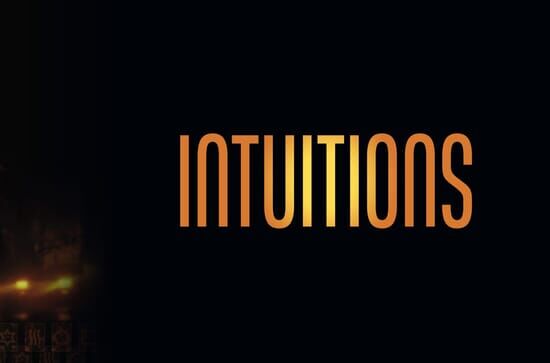 Intuitions