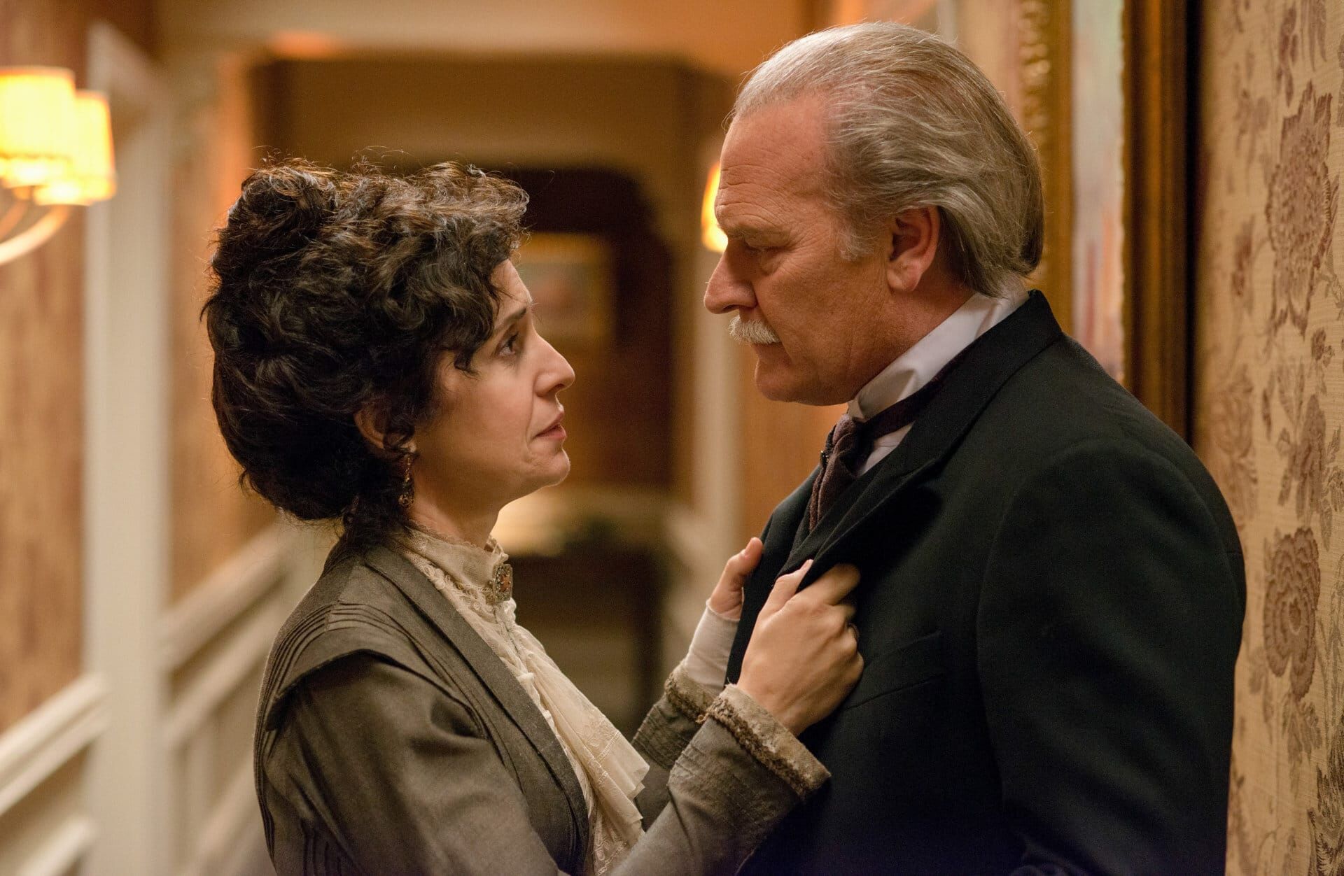Grand Hôtel Saison 3 Épisode 18