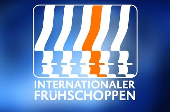 Internationaler Frühschoppen