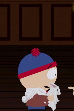 South Park Seizoen 11 Aflevering 5