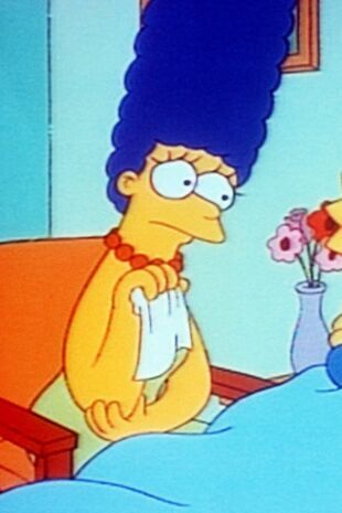 The Simpsons Seizoen 4 Aflevering 11
