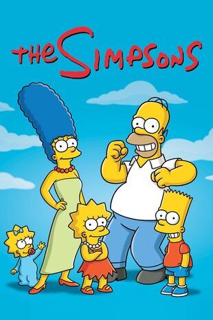 Les Simpson Saison 7 Épisode 21