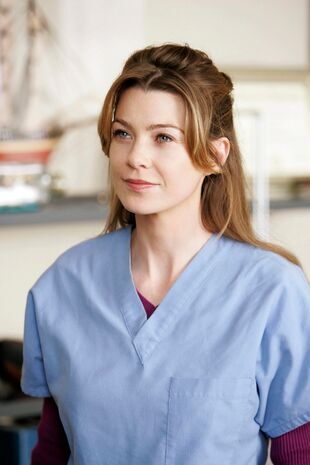 Anatomia lui Grey Sezonul 2 Episodul 3