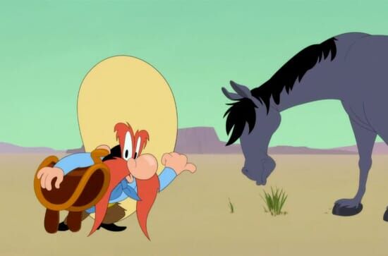 Looney Tunes Cartoons