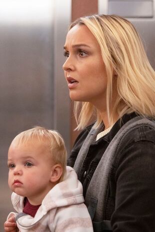 Anatomia lui Grey Sezonul 18 Episodul 8