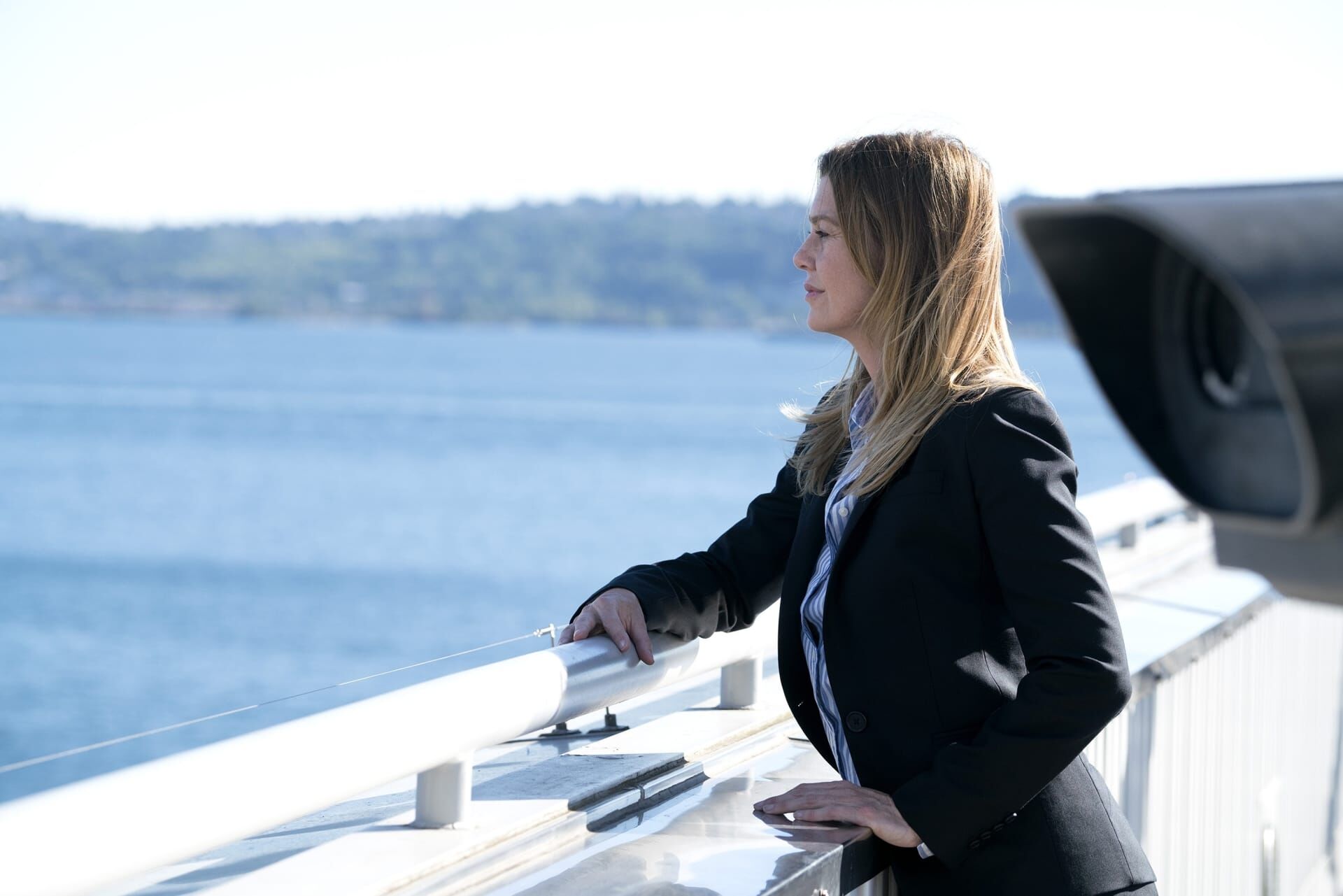 Anatomia lui Grey Sezonul 14 Episodul 2
