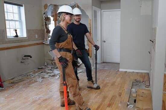 Farmhouse Facelift – Makeover für Landhäuser