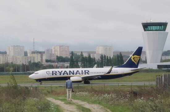 Das System Ryanair – Die Tricks des Billigfliegers