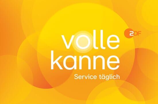 Volle Kanne – Service täglich