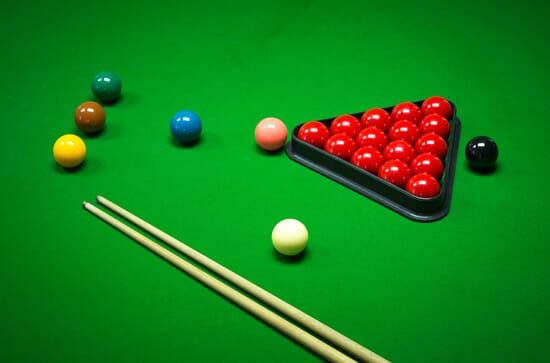 Snooker: World Masters of...