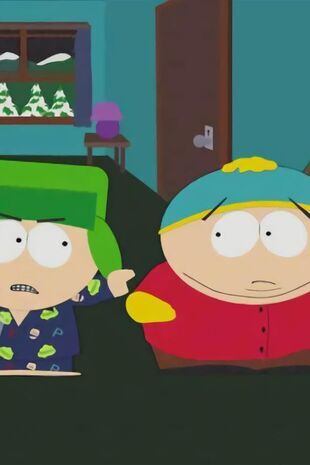 South Park Seizoen 7 Aflevering 13