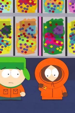 South Park Seizoen 6 Aflevering 12