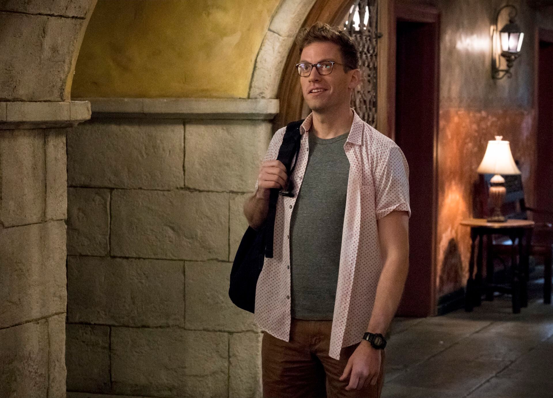 NCIS: Los Angeles Seizoen 9 Aflevering 11