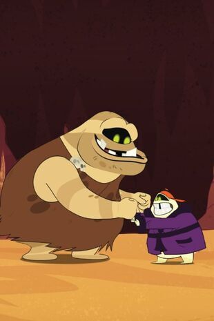 Hotel Transilvania Sezonul 1 Episodul 22