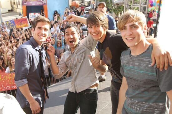 Big Time Rush