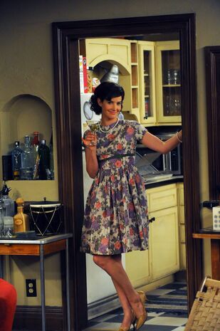 How I Met Your Mother Seizoen 7 Aflevering 20