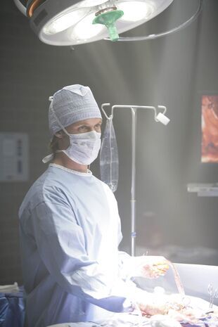 Dr House Saison 5 Épisode 20