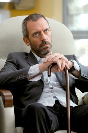 Dr House Saison 6 Épisode 5