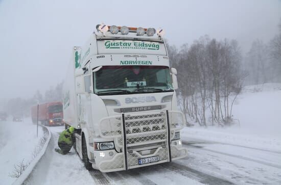 Highway Heroes Norway