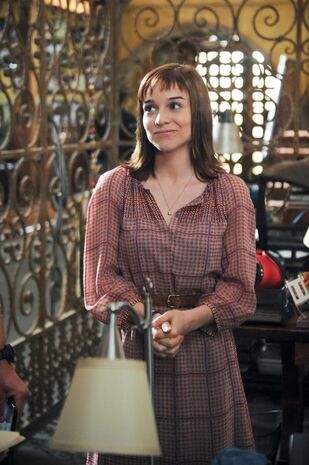 NCIS: Los Angeles Seizoen 5 Aflevering 6