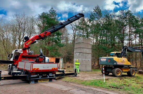 Mauer, Bunker, Grünes Band – Die neue Erinnerungskultur