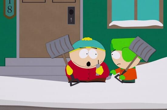 South Park