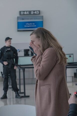 The Handmaid's Tale : La servante écarlate Saison 3 Épisode 3