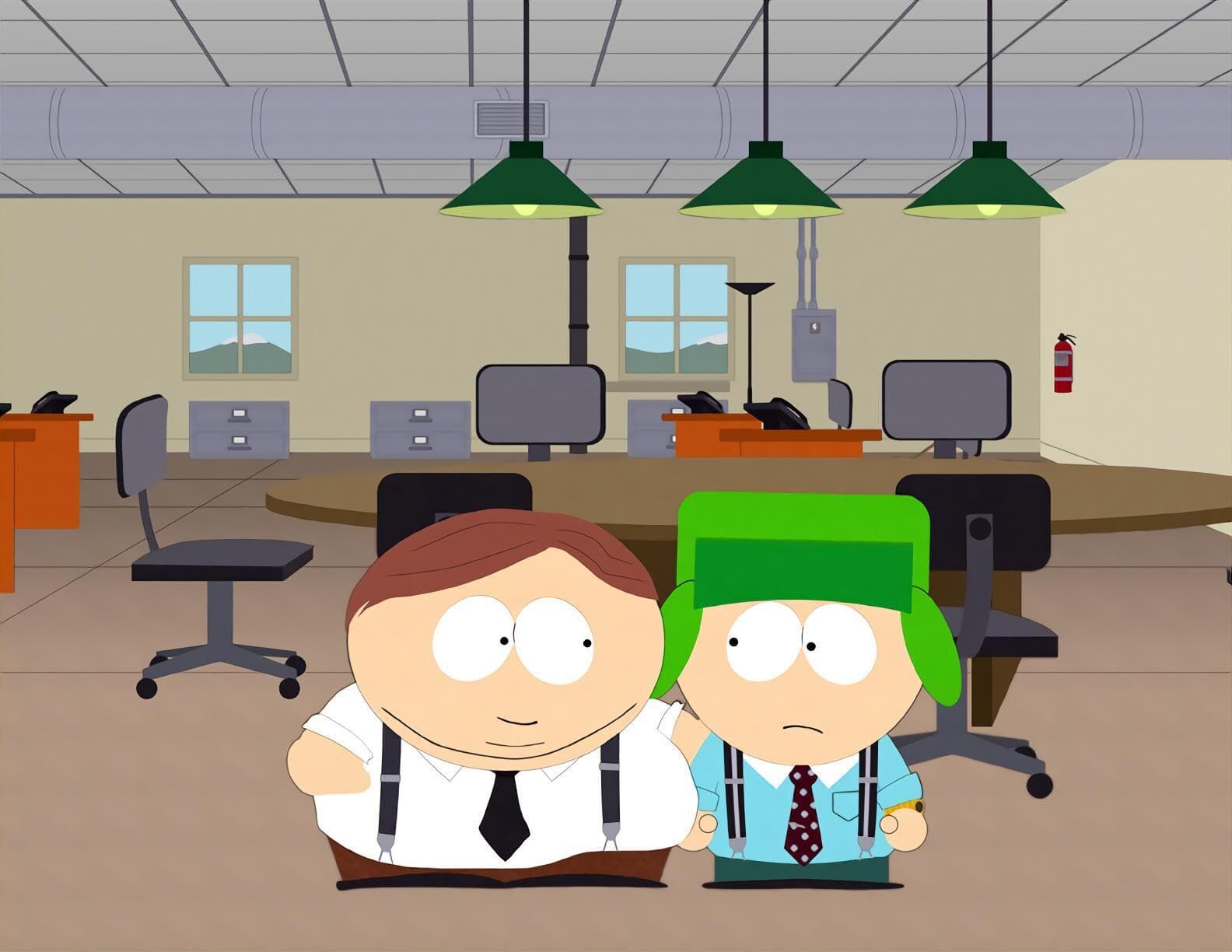 South Park Seizoen 15 Aflevering 5