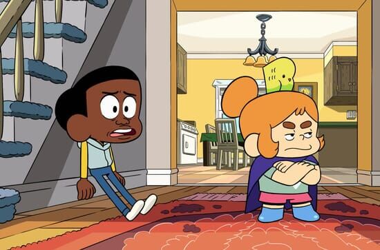 Craig of the Creek – Im...