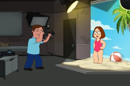 Family Guy