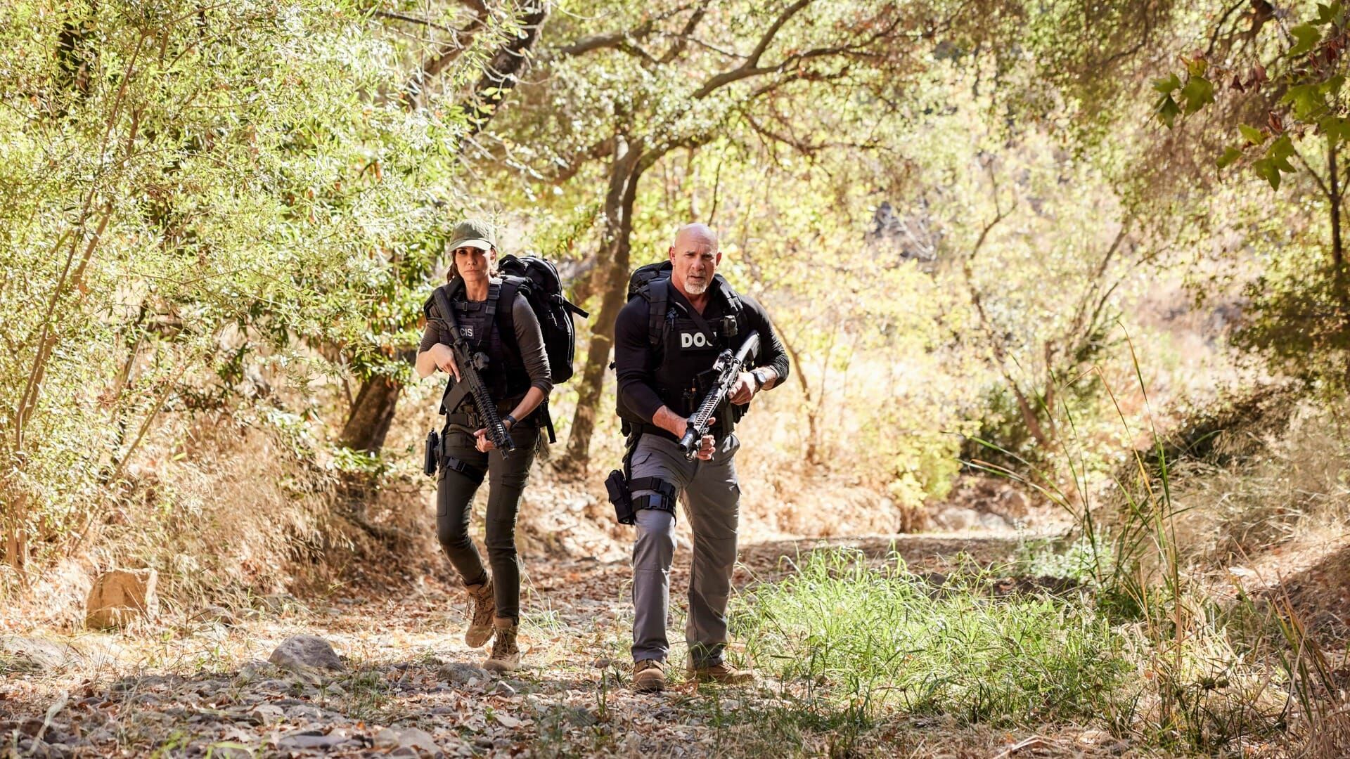 NCIS: Los Angeles Seizoen 14 Aflevering 11