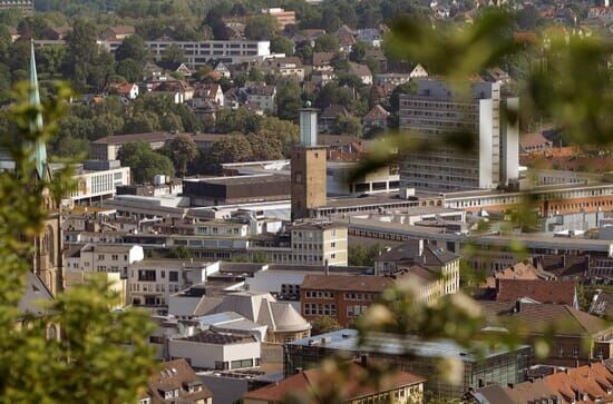 Stadt Land Kunst